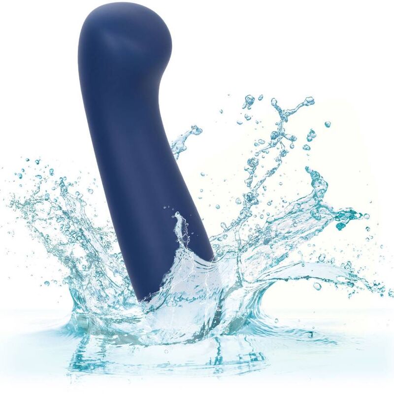 Cashmere satin g blue