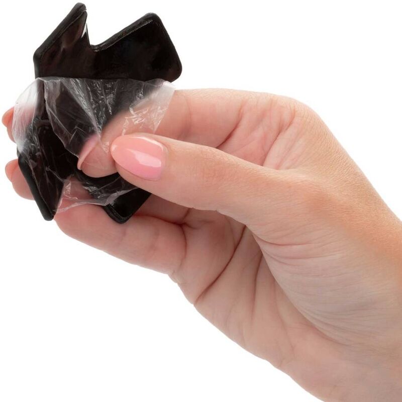 Euphoria black O-ring