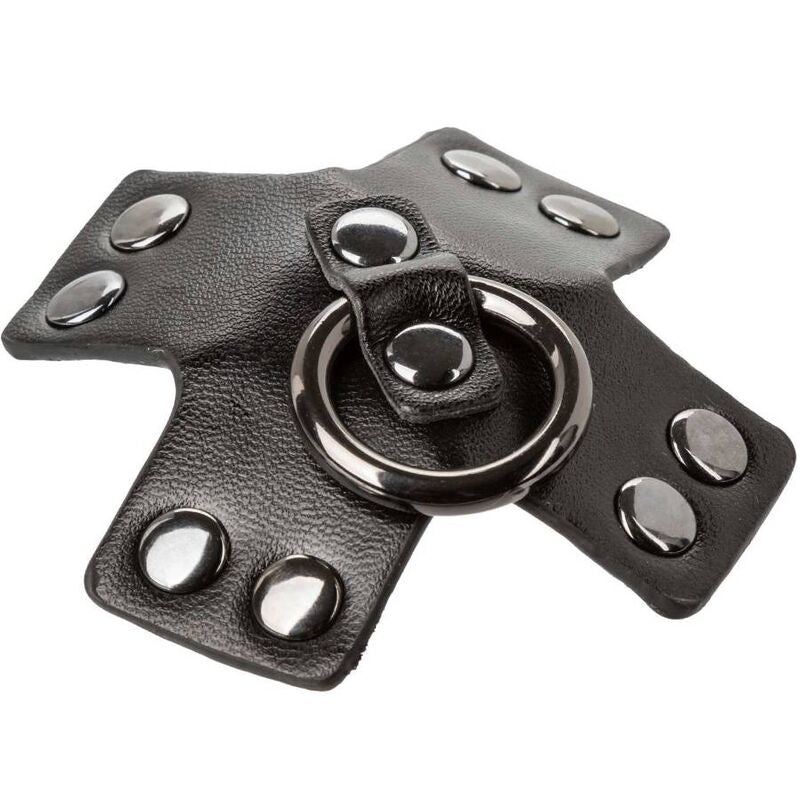 Euphoria black O-ring