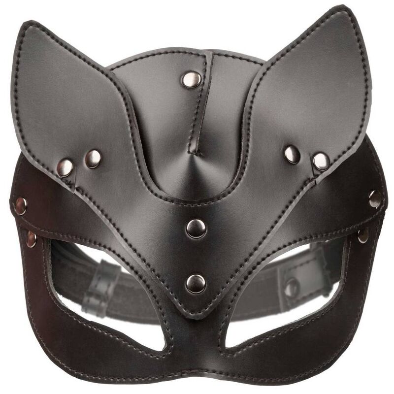 Euphoria cat mask