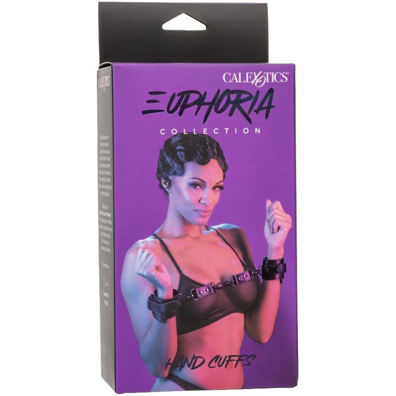 Euphoria handcuffs