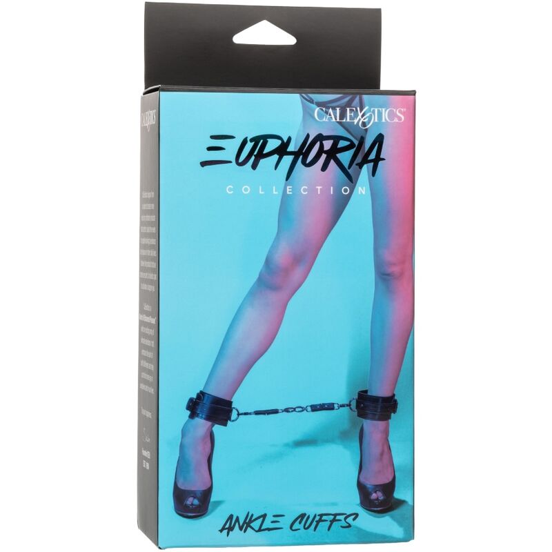 Euphoria ankle cuffs