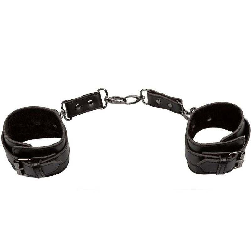 Euphoria ankle cuffs