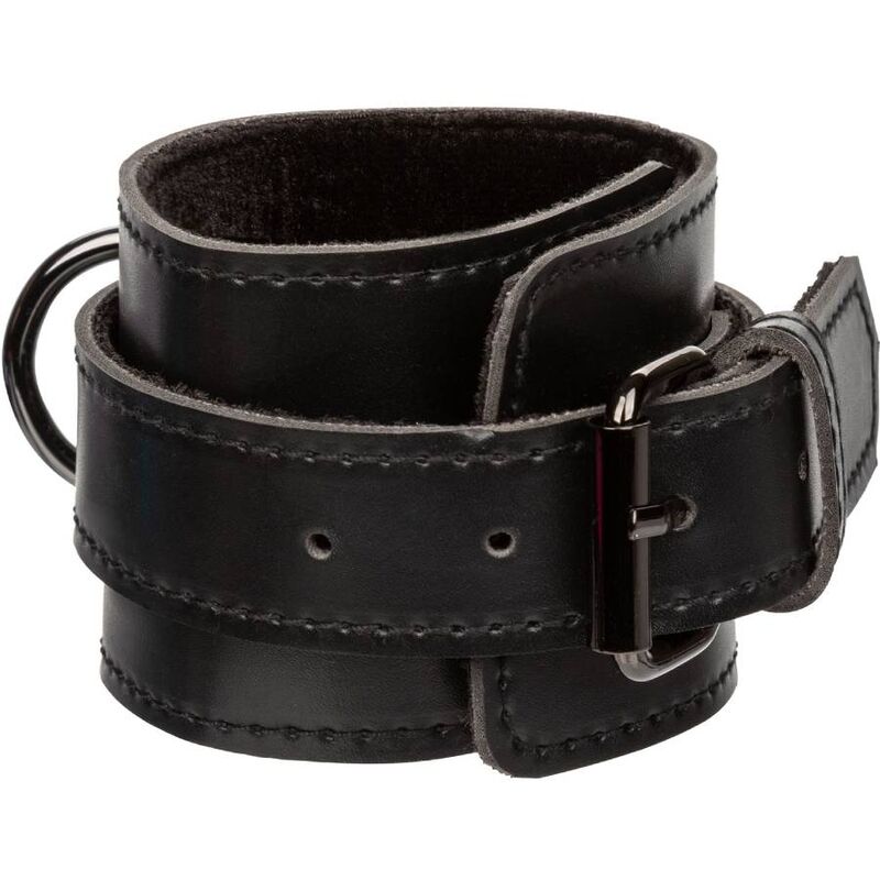Euphoria ankle cuffs
