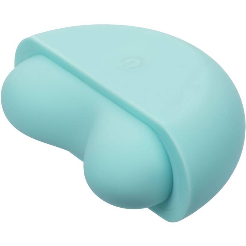 Ovation stimulator daplauses aqua green