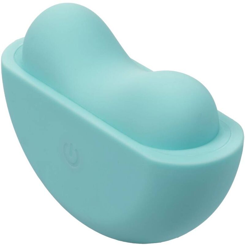 Ovation stimulator daplauses aqua green
