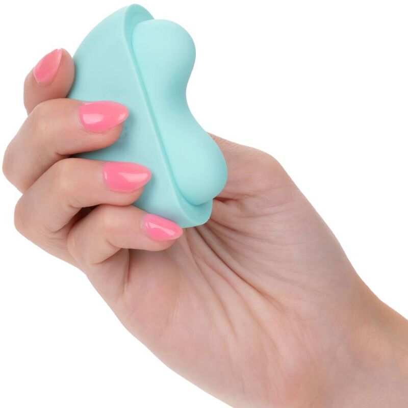 Ovation stimulator daplauses aqua green