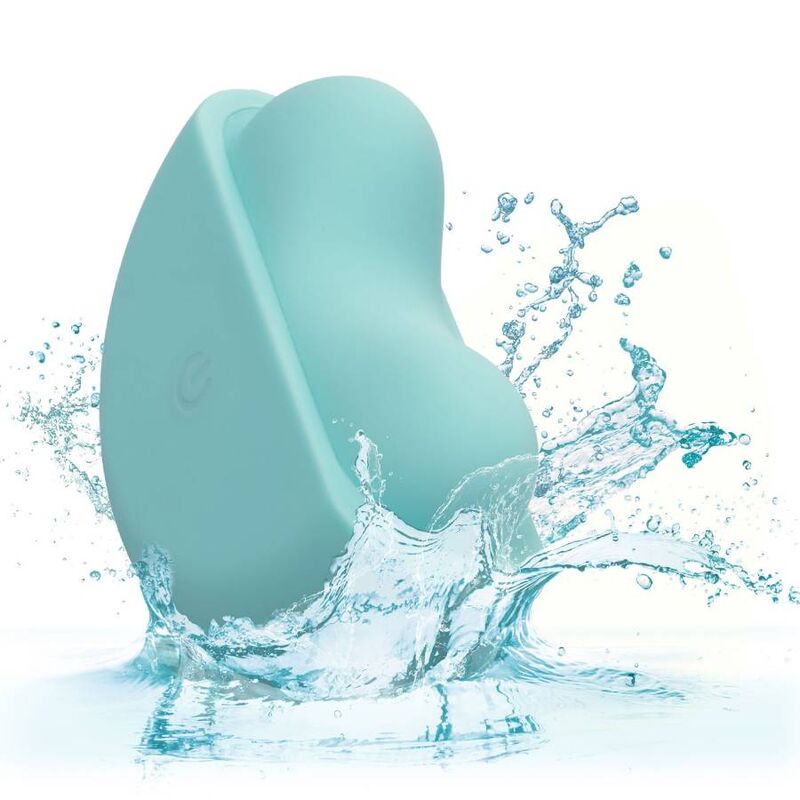 Ovation stimulator daplauses aqua green