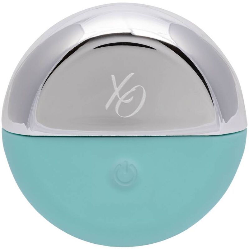 Ovation Acclaim Aqua Green Stimulator