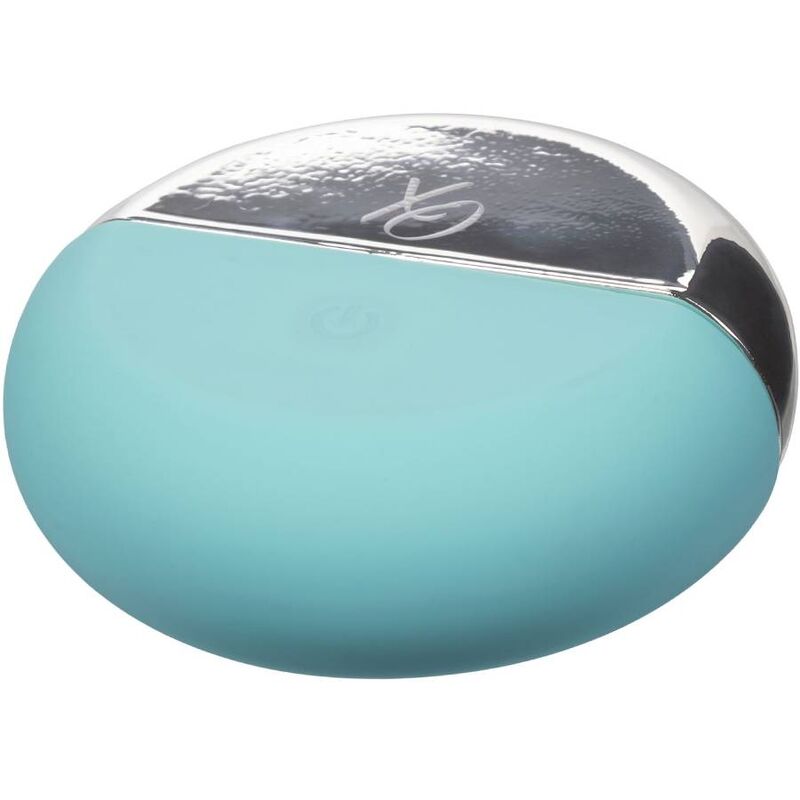 Ovation Acclaim Aqua Green Stimulator