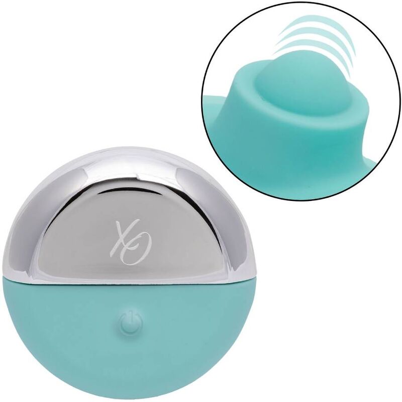 Ovation Acclaim Aqua Green Stimulator