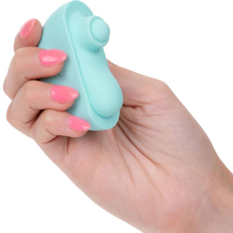 Ovation Acclaim Aqua Green Stimulator
