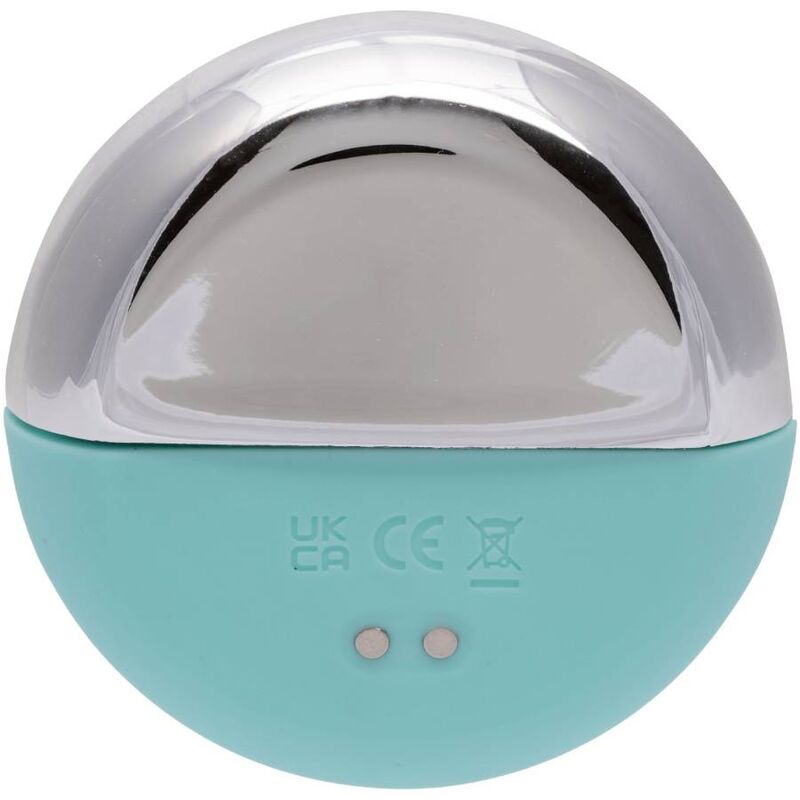 Ovation Acclaim Aqua Green Stimulator