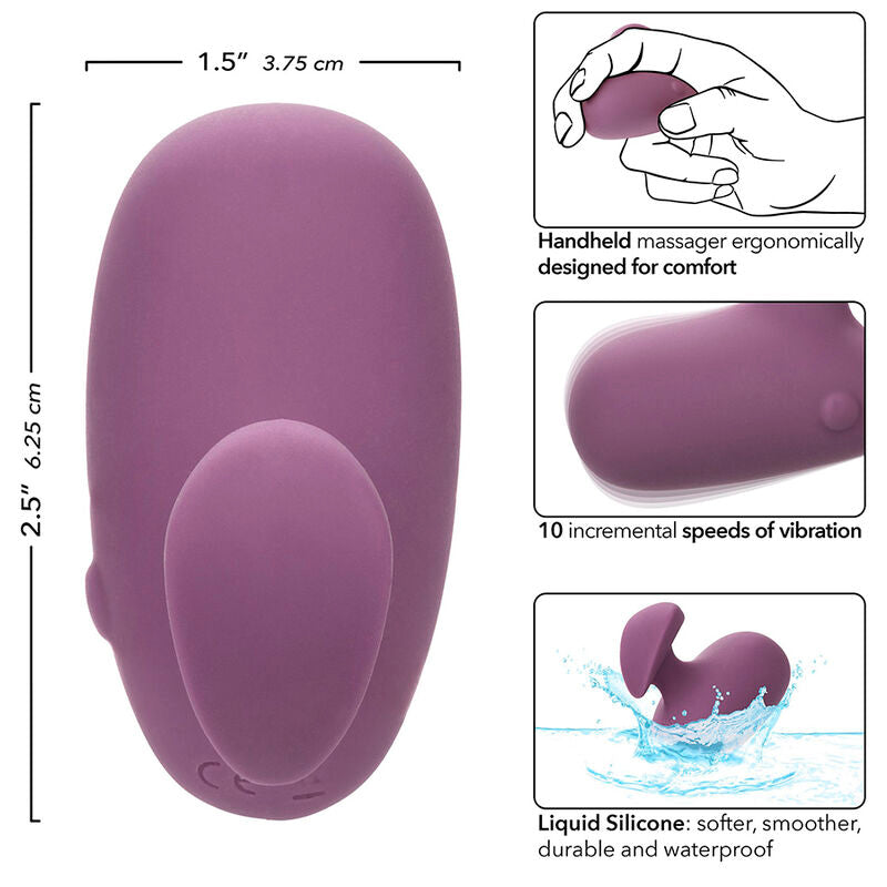 Purple Touch Mod Stimulator