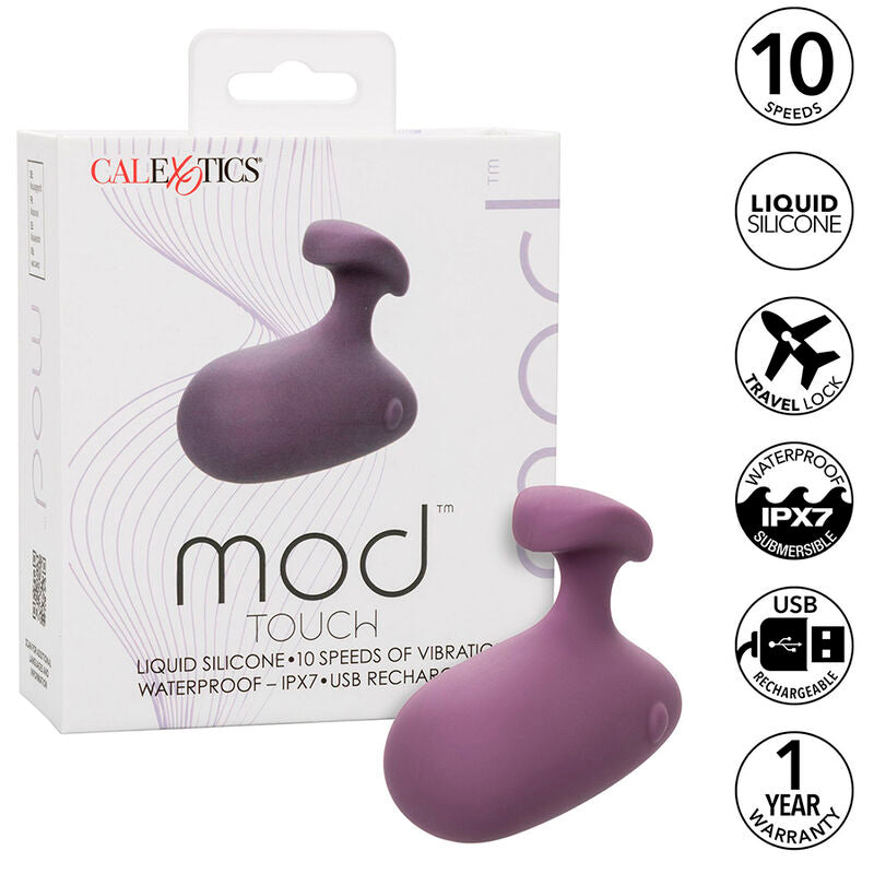 Purple Touch Mod Stimulator
