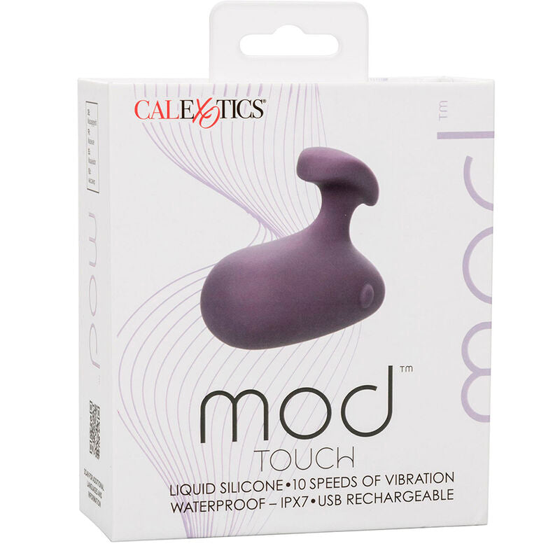 Purple Touch Mod Stimulator