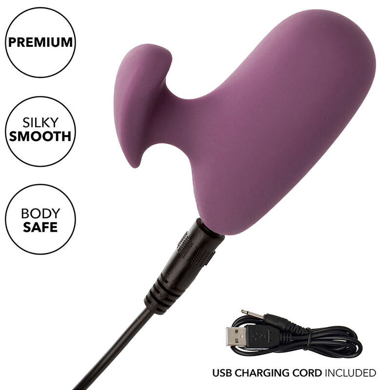 Purple Touch Mod Stimulator