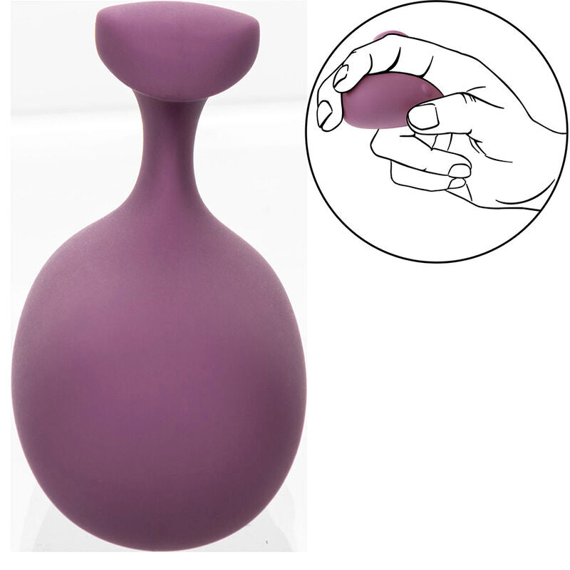 Purple Touch Mod Stimulator