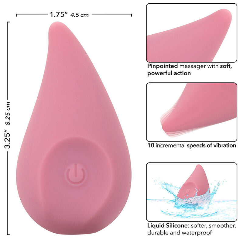 Pink Flair Mod Stimulator