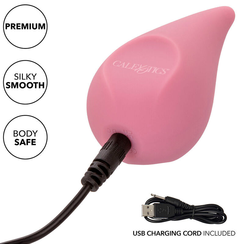 Pink Flair Mod Stimulator