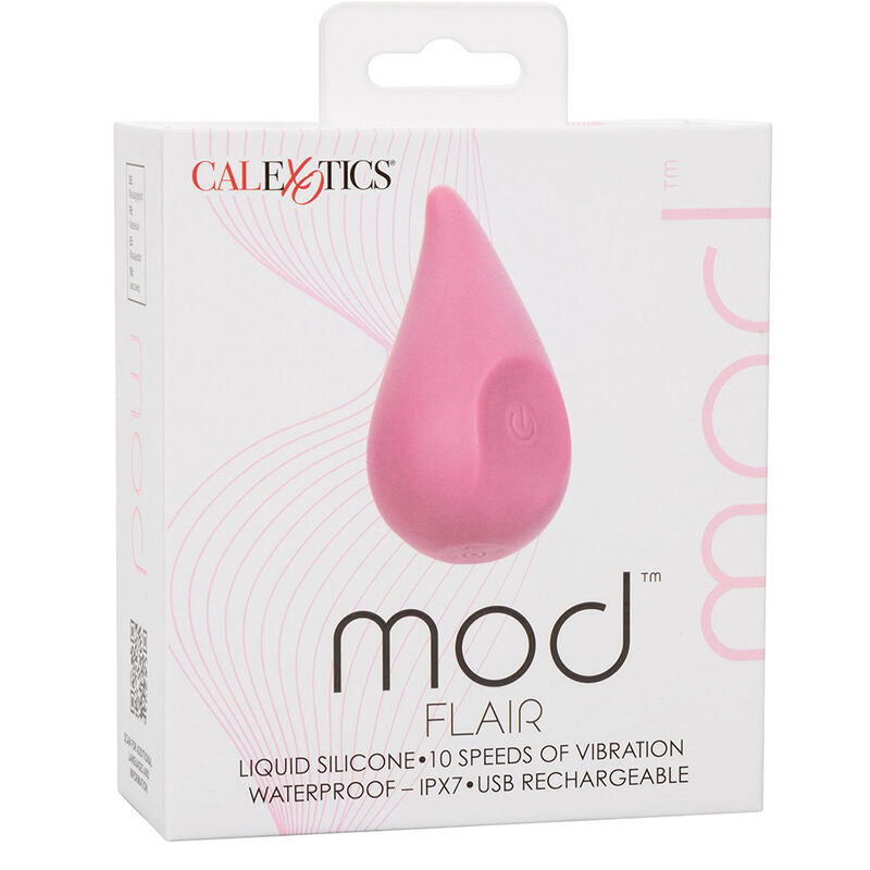 Pink Flair Mod Stimulator