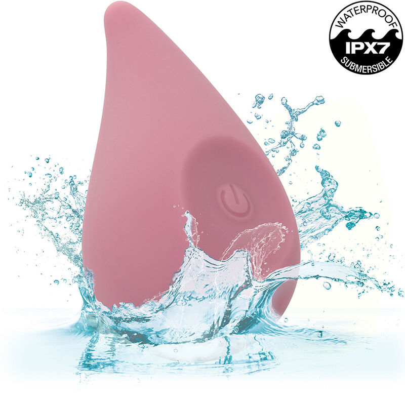 Pink Flair Mod Stimulator