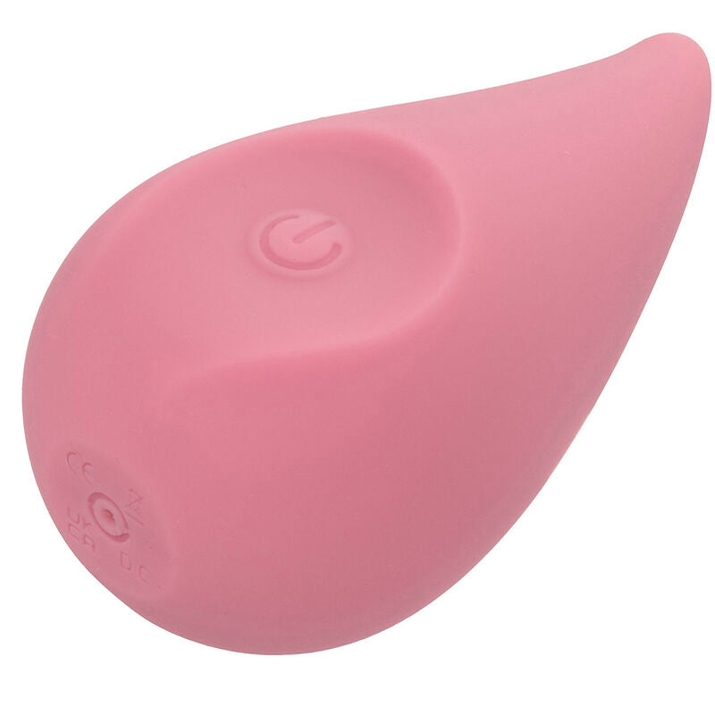 Stimulateur mod flair rose