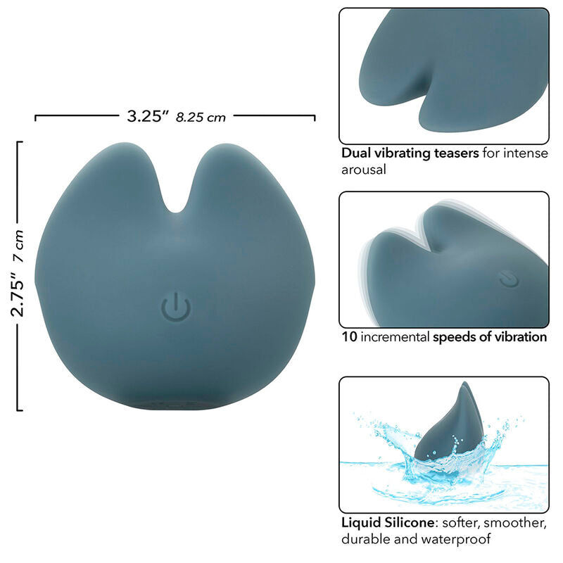 Blue Curve Mod Stimulator