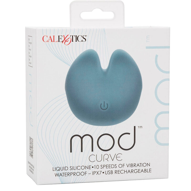 Blue Curve Mod Stimulator