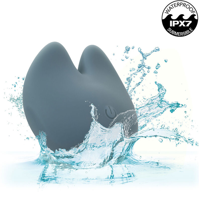 Stimulateur mod curve bleu