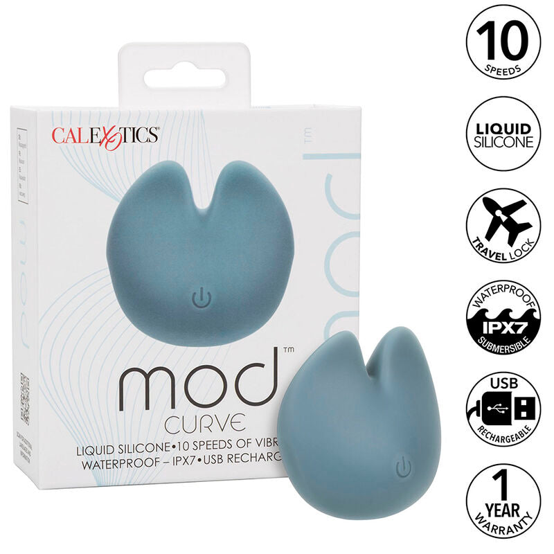 Blue Curve Mod Stimulator
