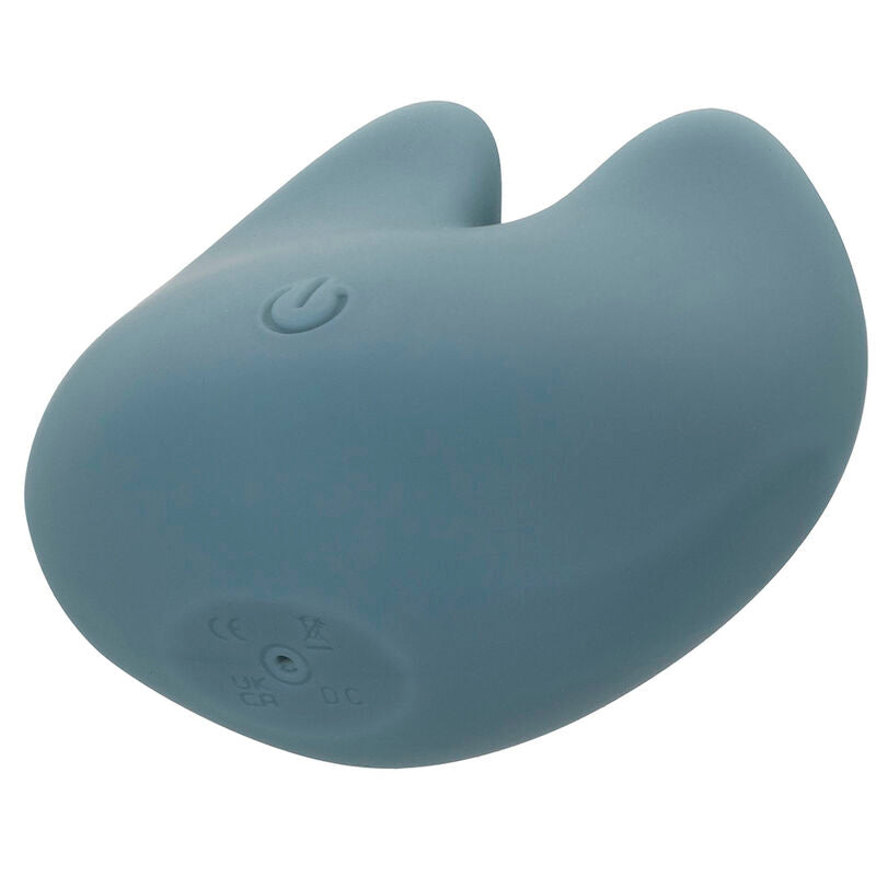 Stimulateur mod curve bleu