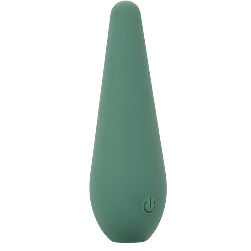 Chic Green Mod Stimulator