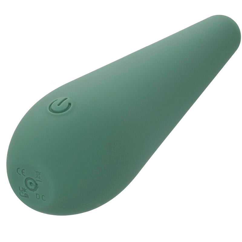 Chic Green Mod Stimulator