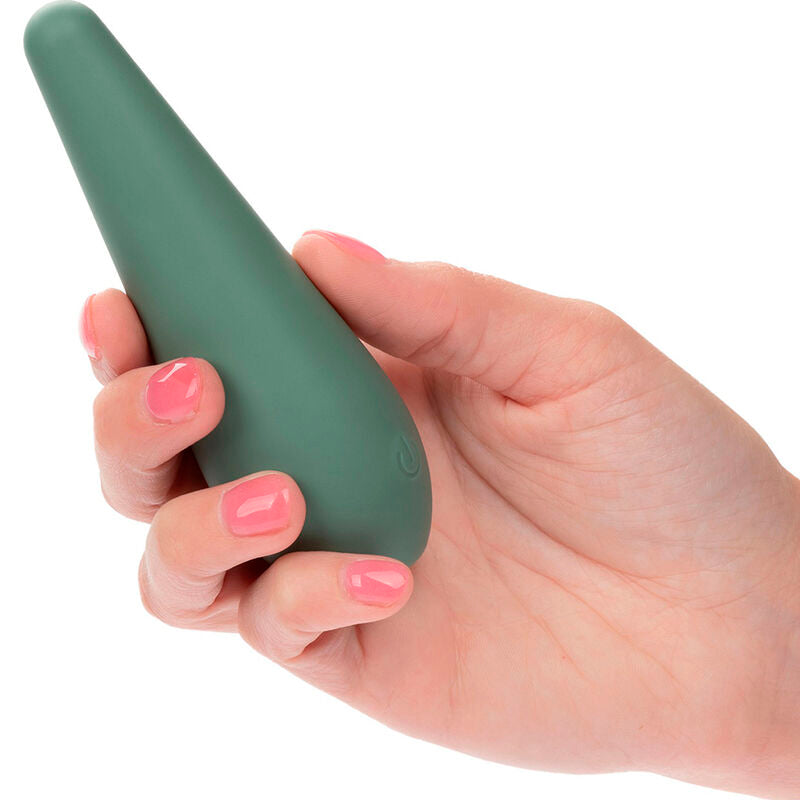 Stimulateur mod chic vert