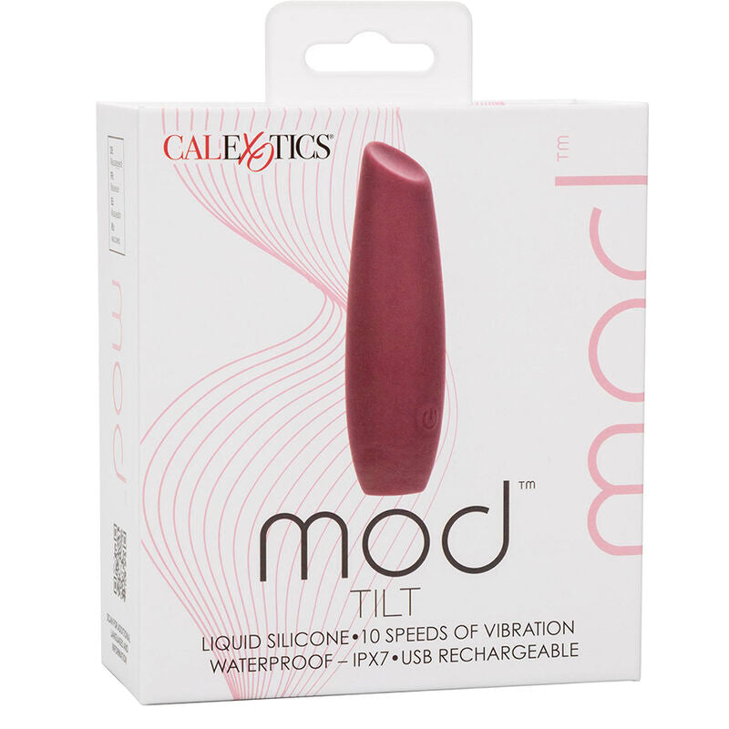 Red tilt mod stimulator