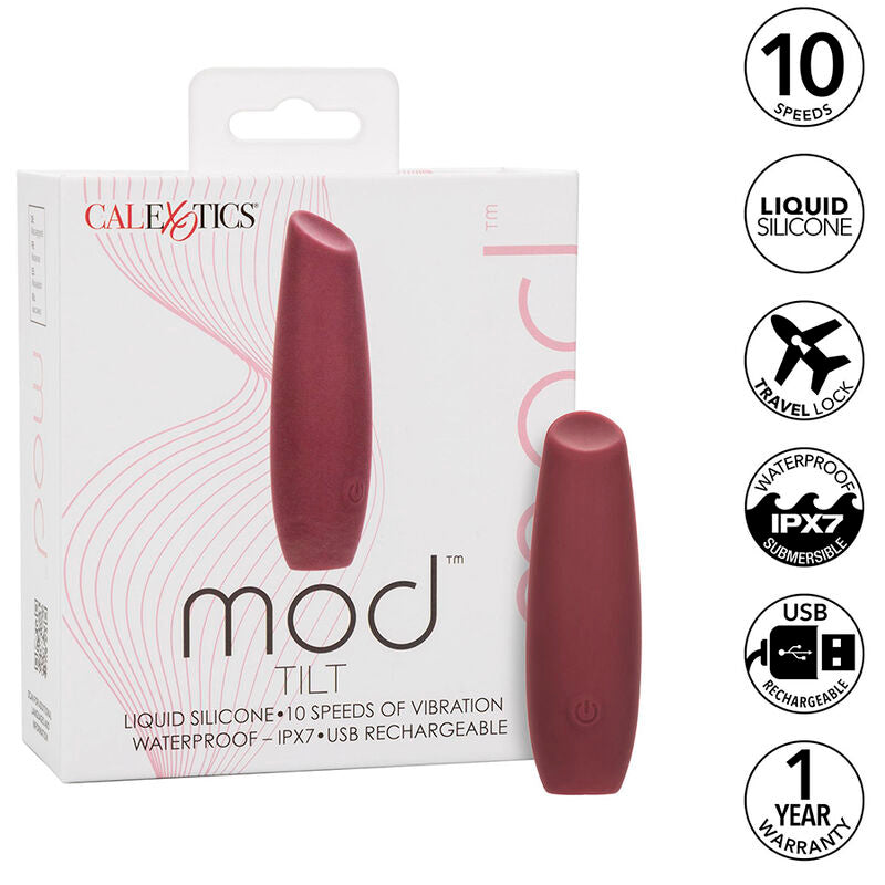 Red tilt mod stimulator