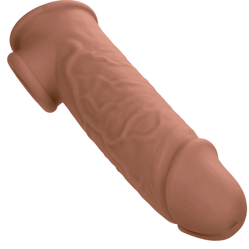 Maxx Life-Like 7 Performance Extension Brown Skin