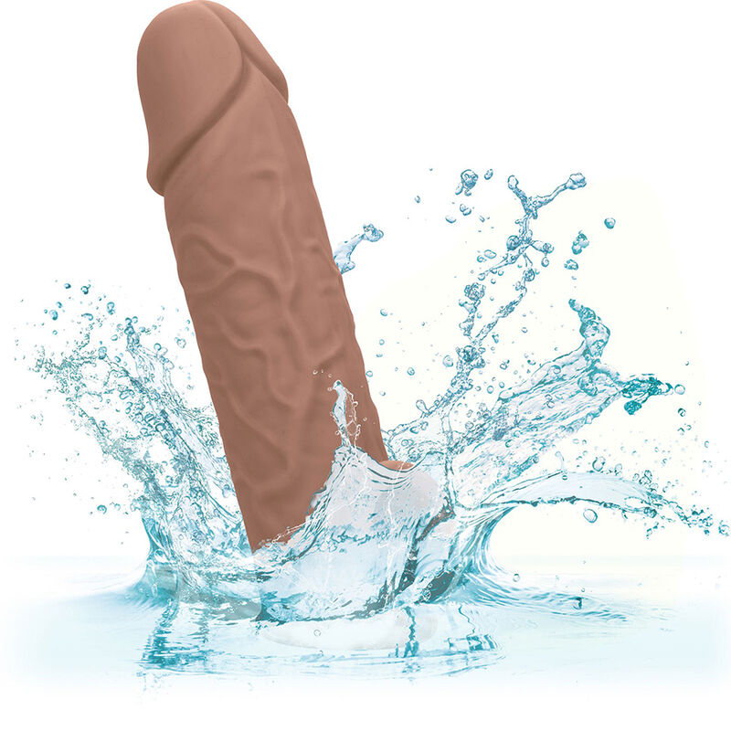 Maxx Life-Like 7 Performance Extension Brown Skin