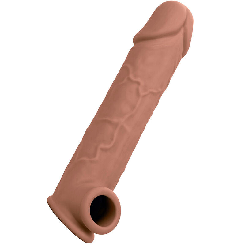 Maxx Life-Like 8 Performance Extension Brown Skin