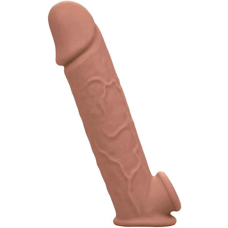 Maxx Life-Like 8 Performance Extension Brown Skin
