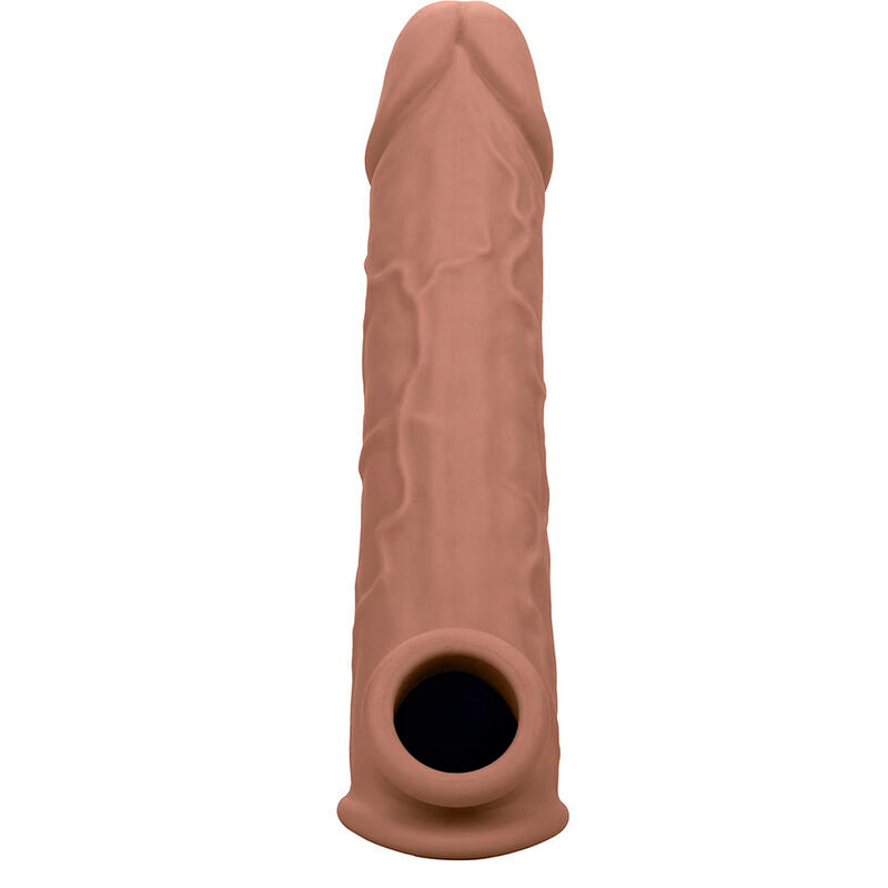 Maxx Life-Like 8 Performance Extension Brown Skin