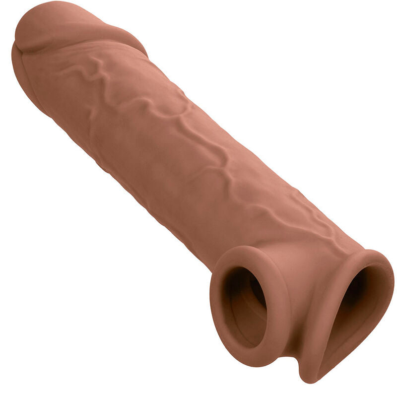Maxx Life-Like 8 Performance Extension Brown Skin