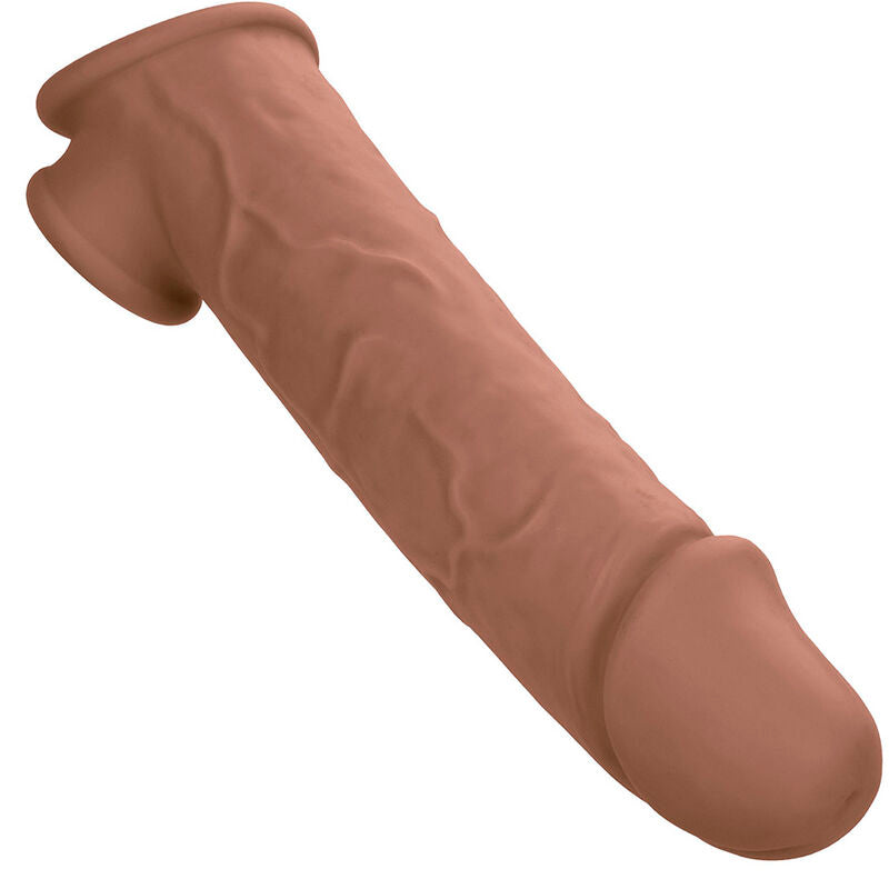 Maxx Life-Like 8 Performance Extension Brown Skin