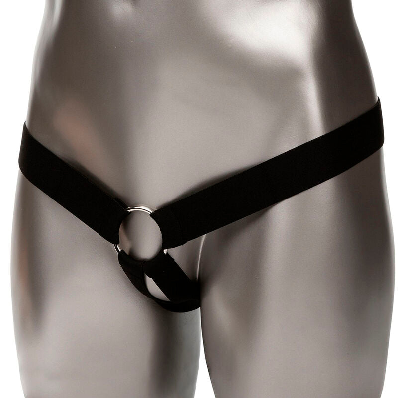 Maxx Performance Extension with Light Skin Harness