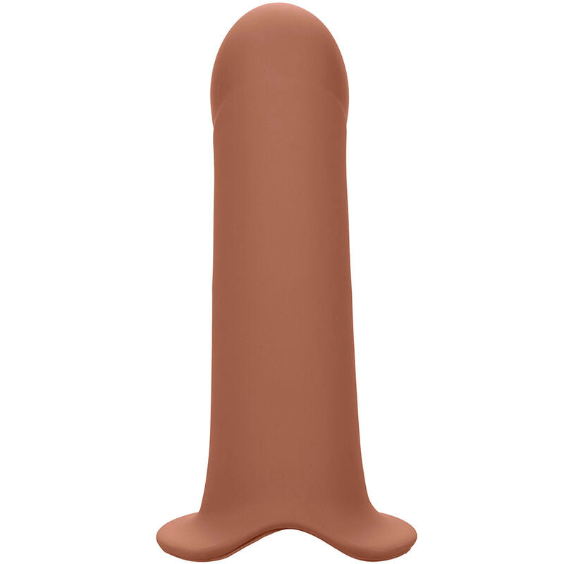 Maxx Performance Extension with Brown Skin Harness