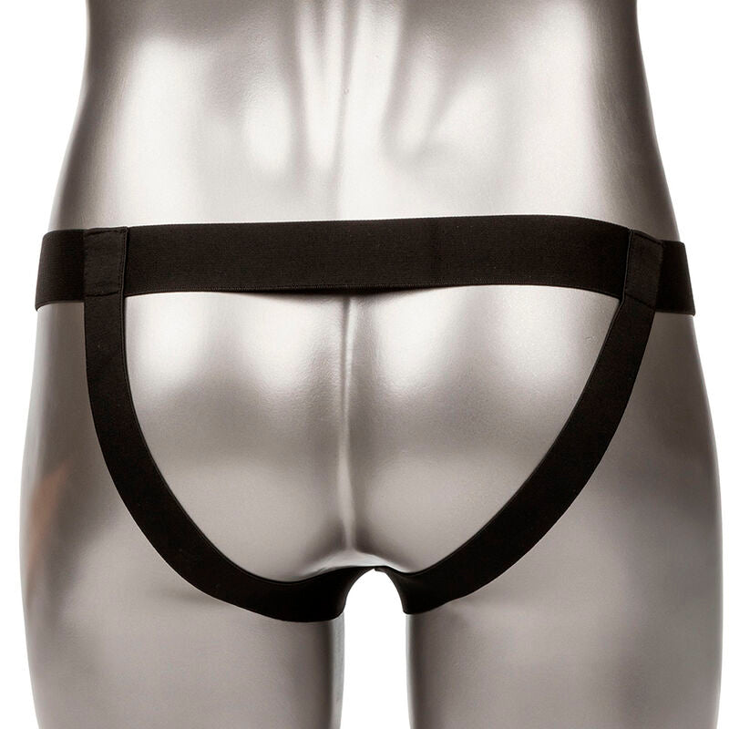 Maxx Performance Extension with Brown Skin Harness