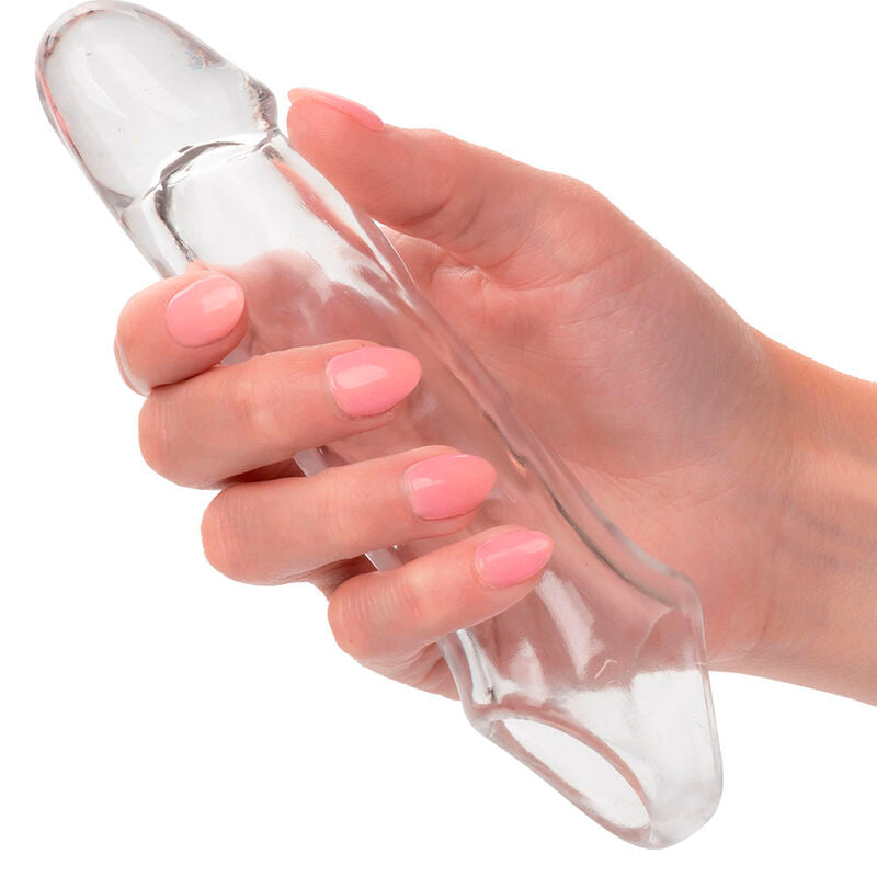 Extension performance maxx clear 5.5 transparent