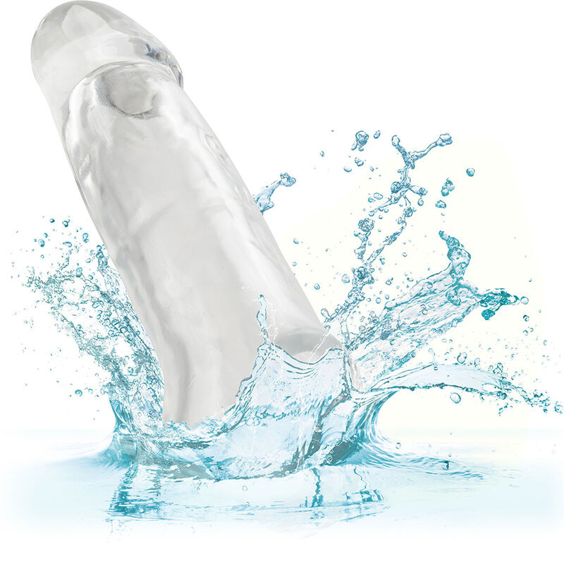 Extension performance maxx clear 5.5 transparent