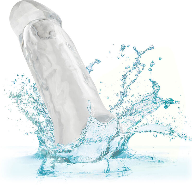 Extension performance maxx clear 6.5 transparent